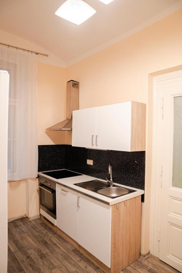 Helen Homestay Vaclavske Namesti Prága Kültér fotó