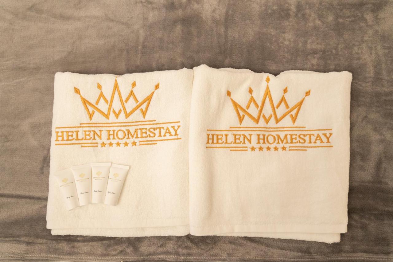 Helen Homestay Vaclavske Namesti Prága Kültér fotó